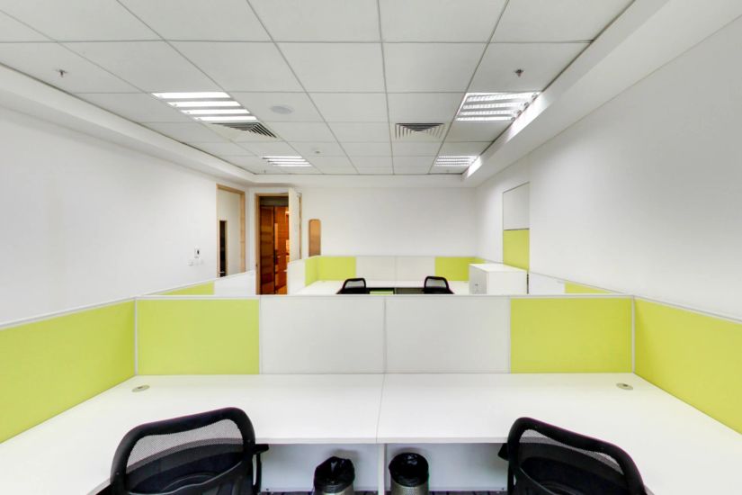 Vatika Business Centre Supreme Business Park